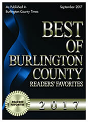 Best of Burlington County