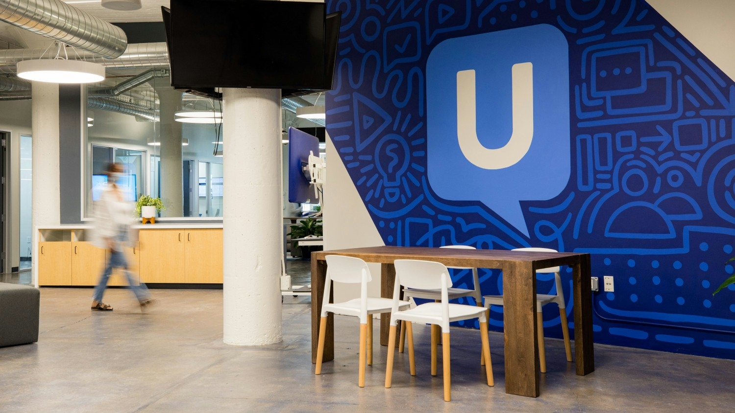 UserTesting Headquarters, San Francisco