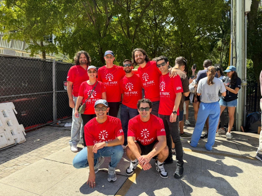 Volunteer Event