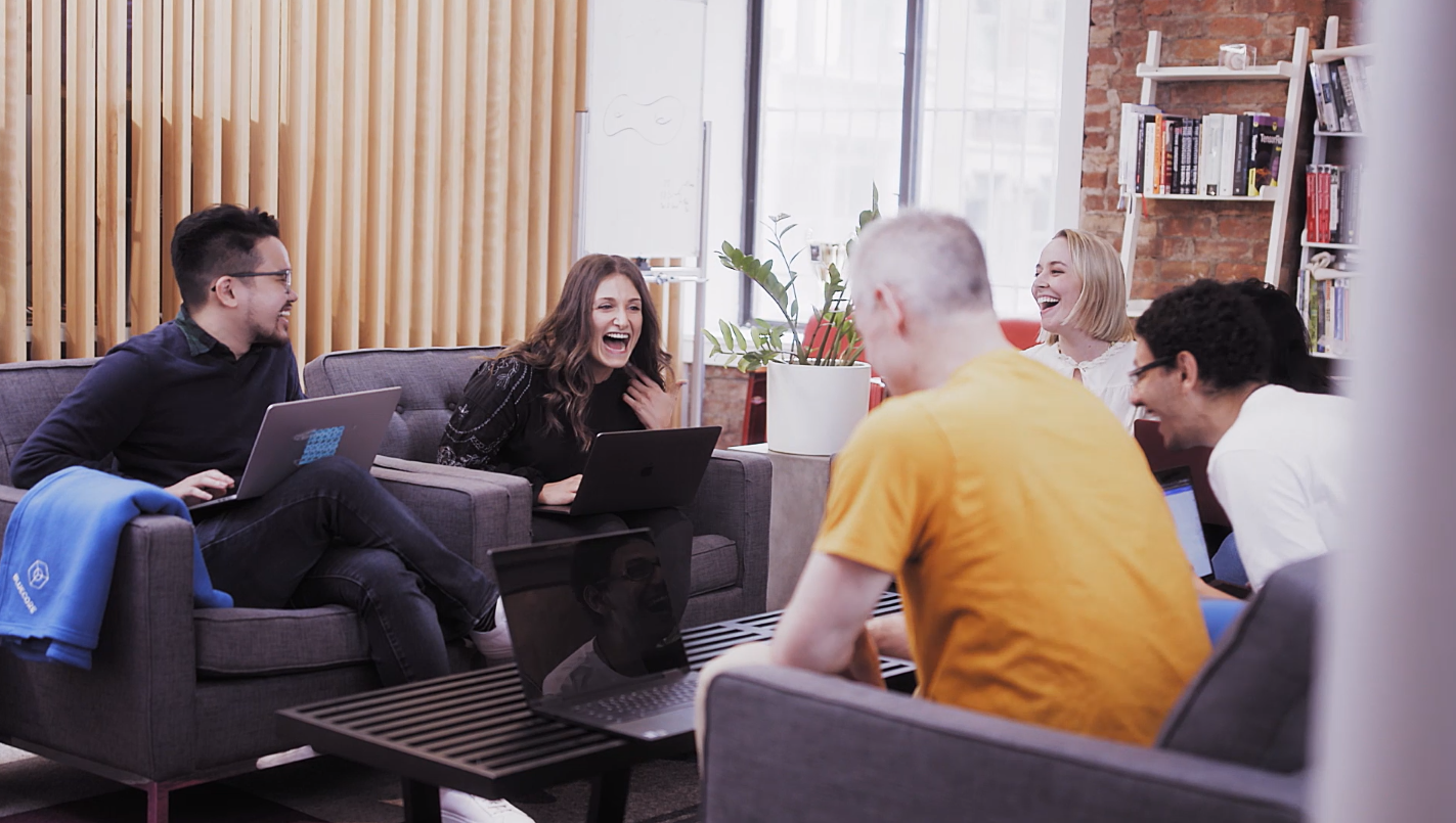 Working at Bluecore | Great Place to Work®