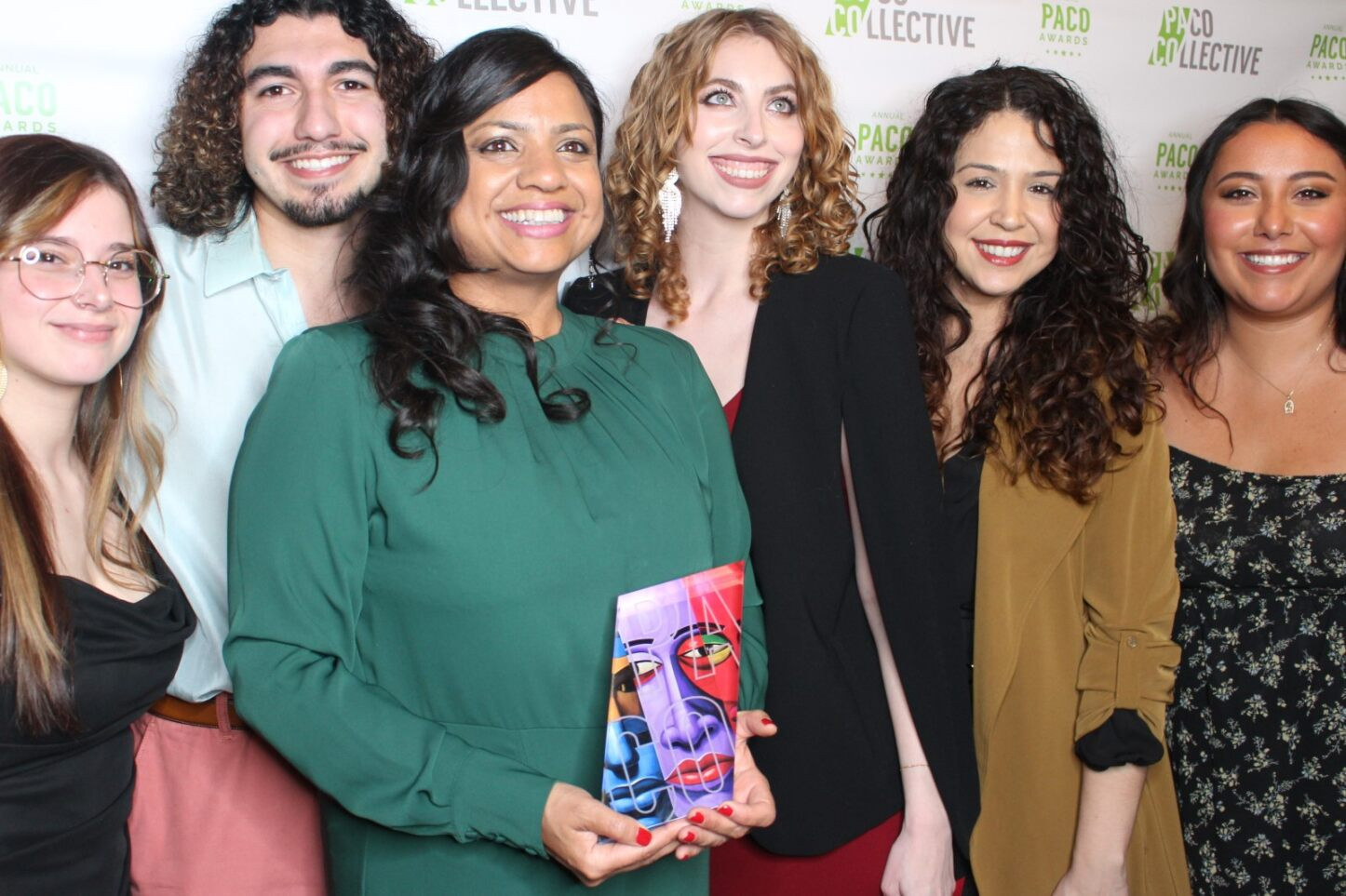 PACO Awards are an annual celebration of the extraordinary efforts of our team members! 
