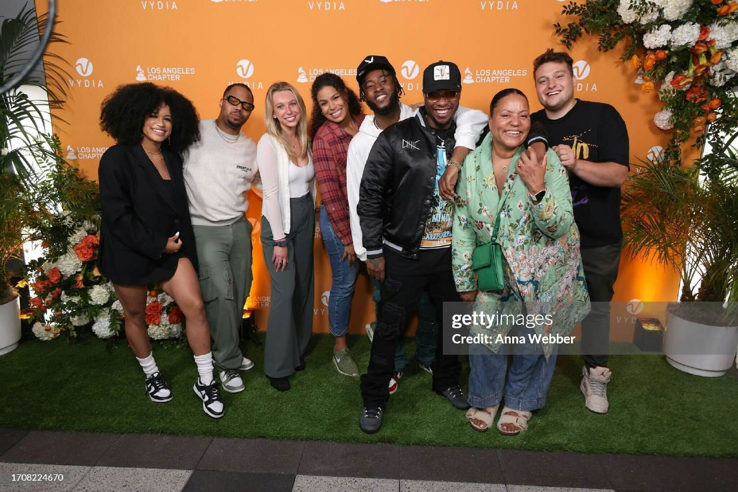 Vydia hosted industry executives and artists at the Grammy Museum for an insightful panel discussion and happy hour.
