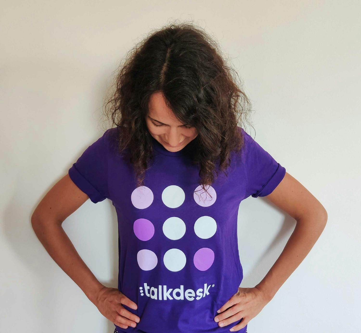 Talkdesk