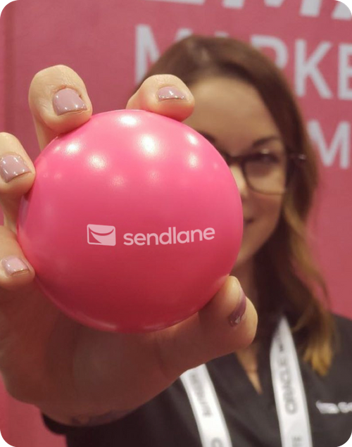 SENDLANE!