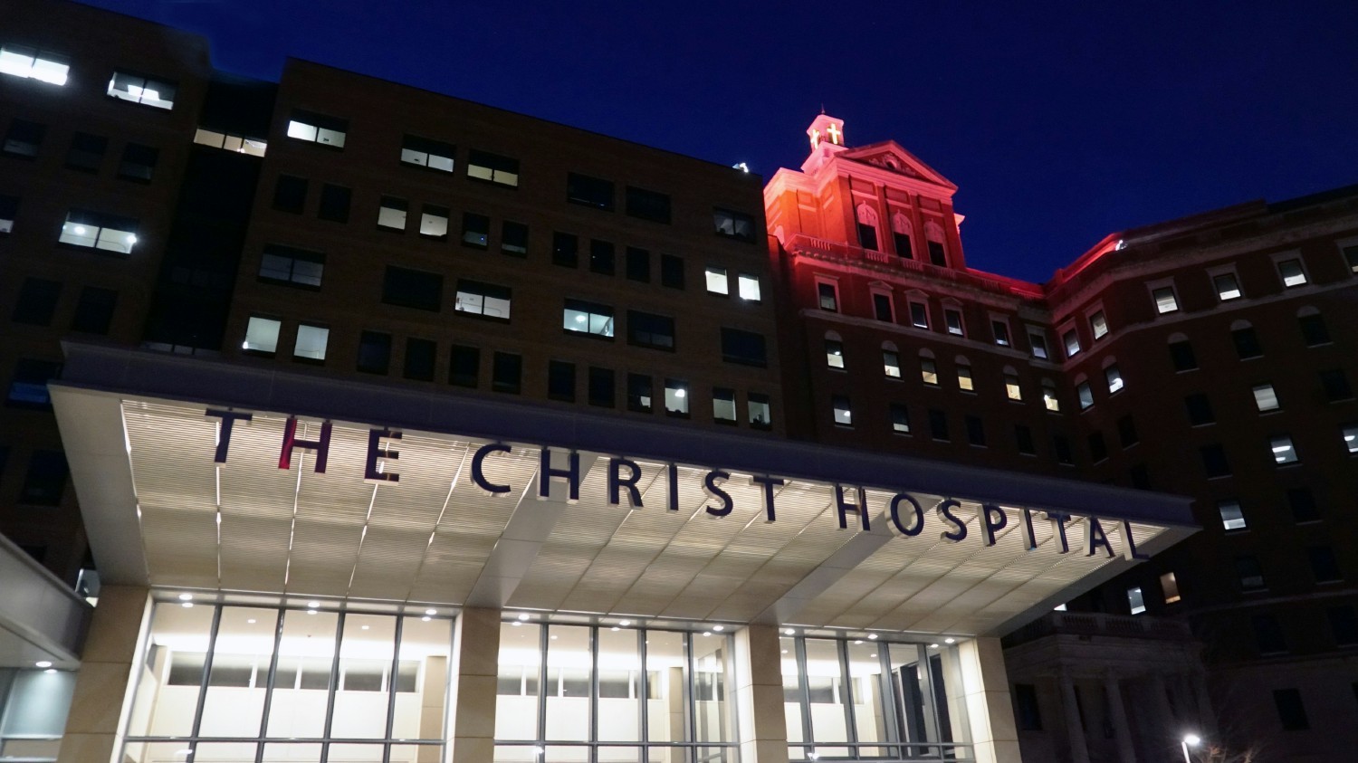 Heart and Vascular Institute, Greater Cincinnati's Heart Hospital