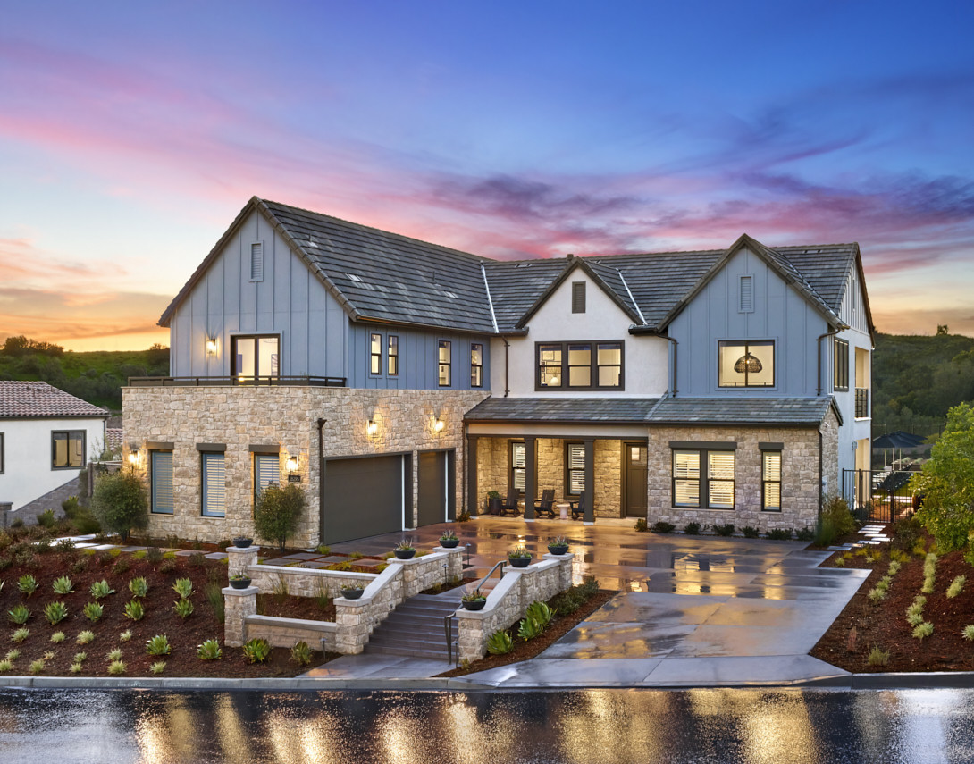 Nestled amidst lush surroundings, Adler at Saddle Crest embodies the perfect balance of space and splendor, harmonizing elegance with functionality