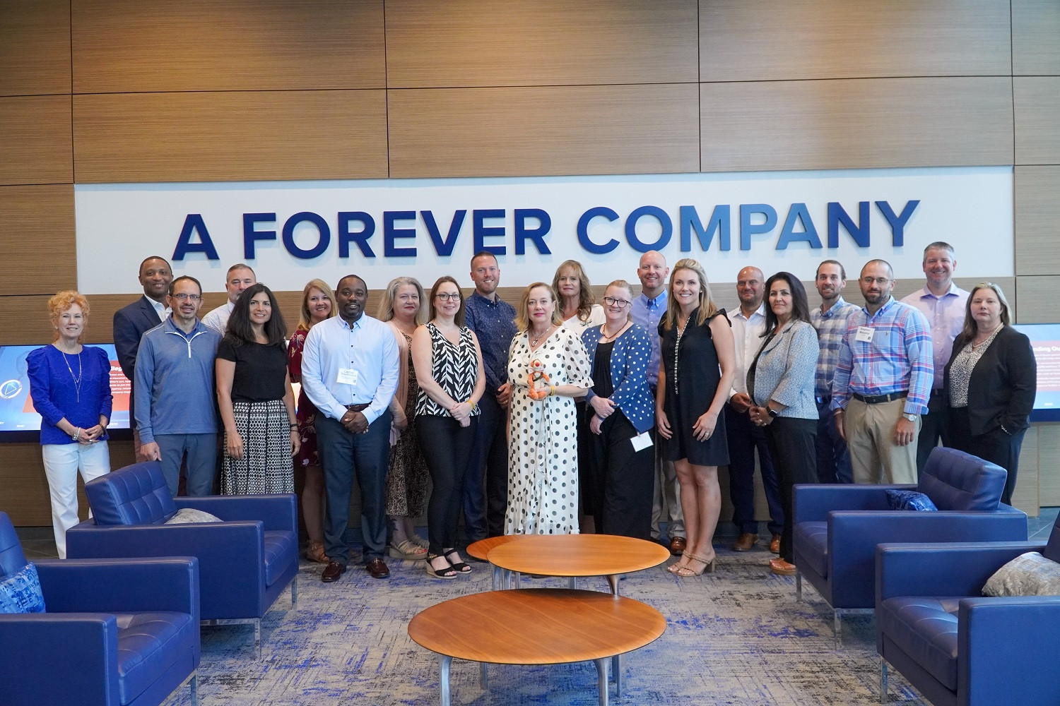 Creating an Ownership Culture - Building a brighter future through our Employee Stock Purchase Plan. 