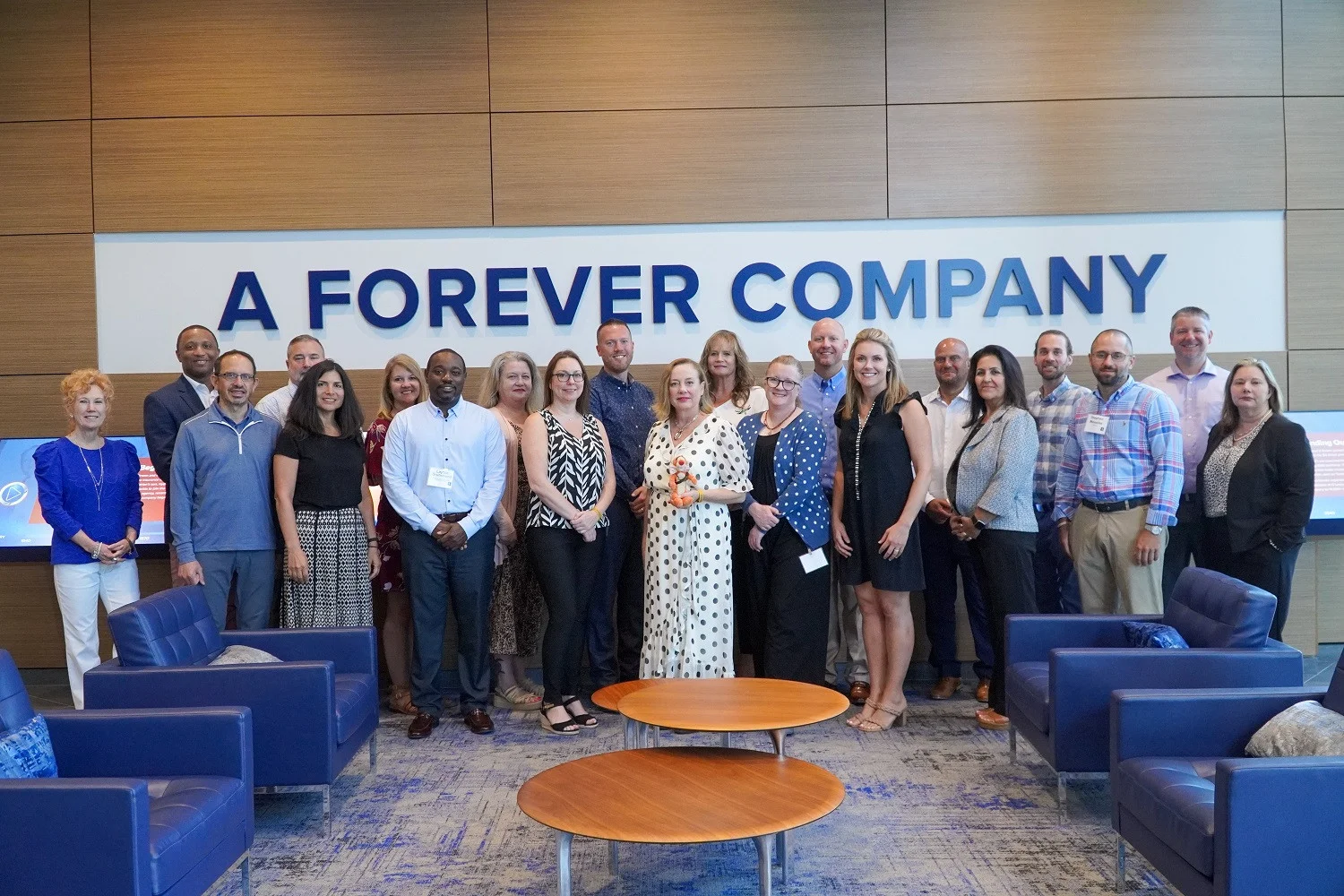 Creating an Ownership Culture - Building a brighter future through our Employee Stock Purchase Plan. 
