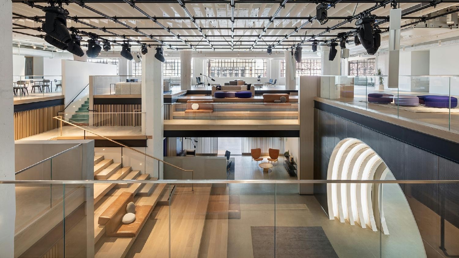 WMG's LA Office