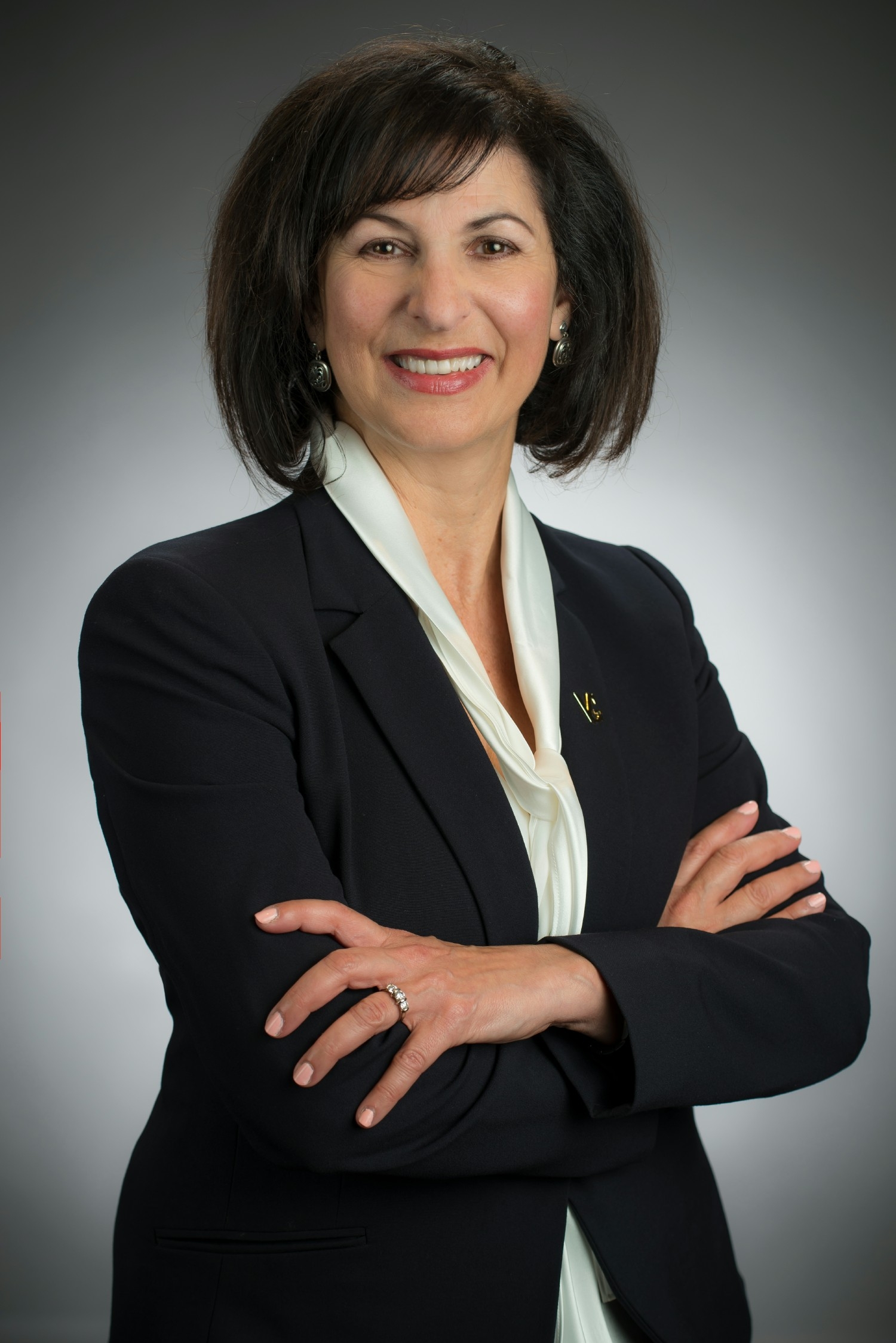 Diane Batayeh, Chief Executive Officer