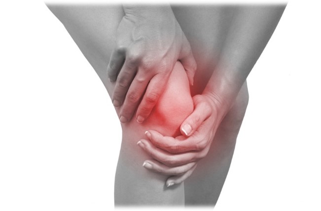 If your meniscus is degenerated or was damaged, the loose ends may have caused pain and limited your range of motion. 