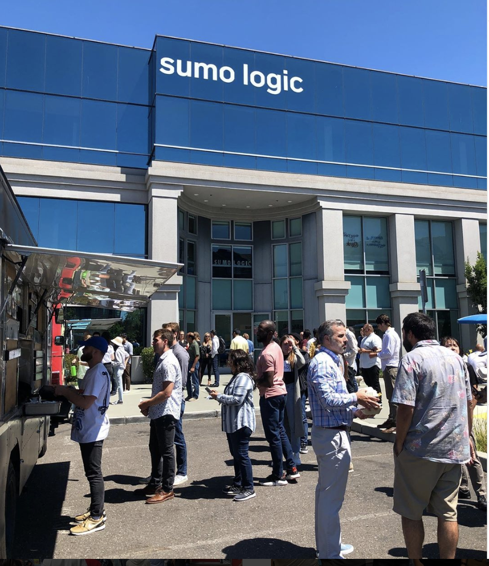Working at Sumo Logic, Inc. Great Place to Work®