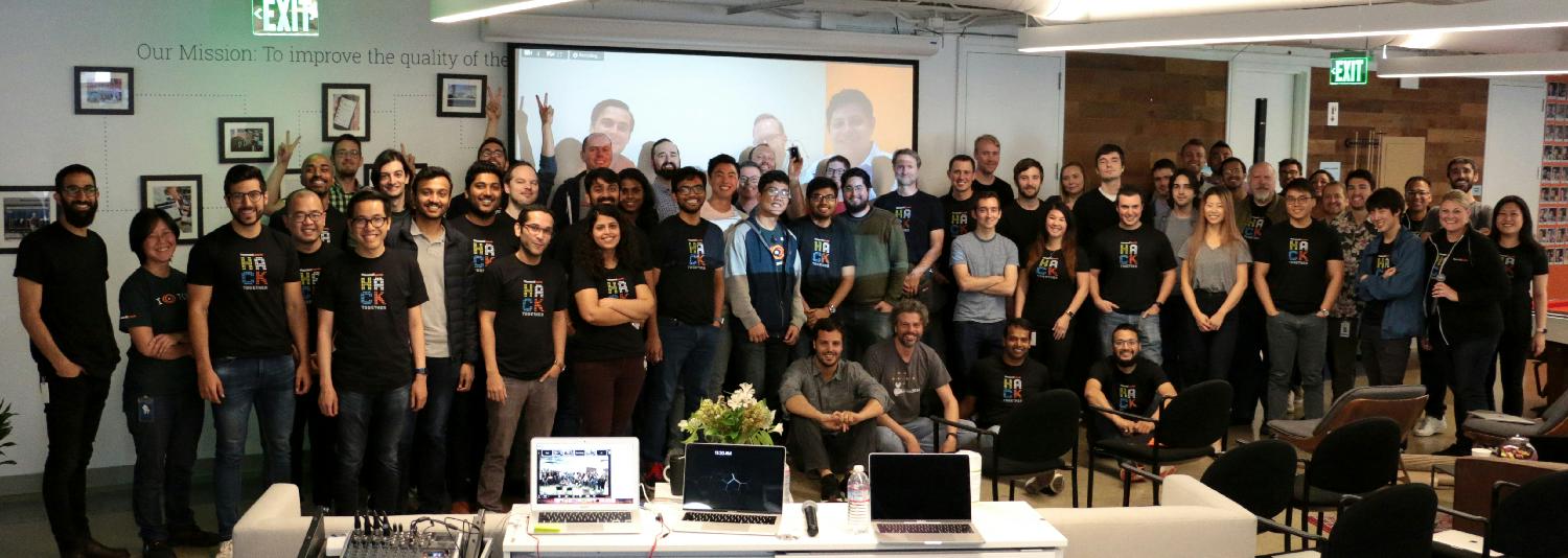 Hack Day 2019