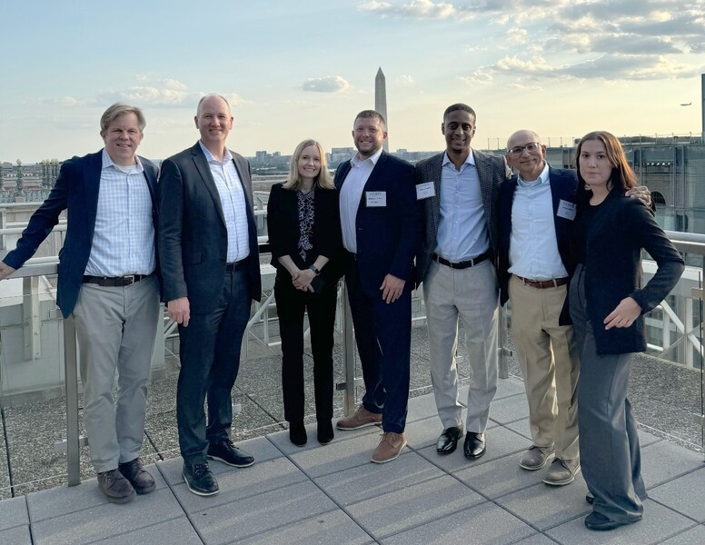 Policy Team