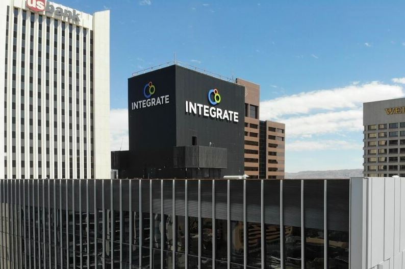 Integrate headquarters downtown Phoenix Arizona