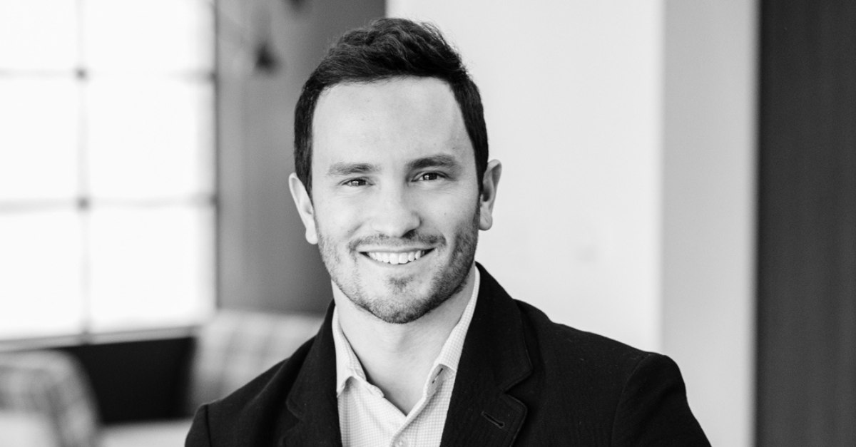 Integrate CEO Jeremy Bloom