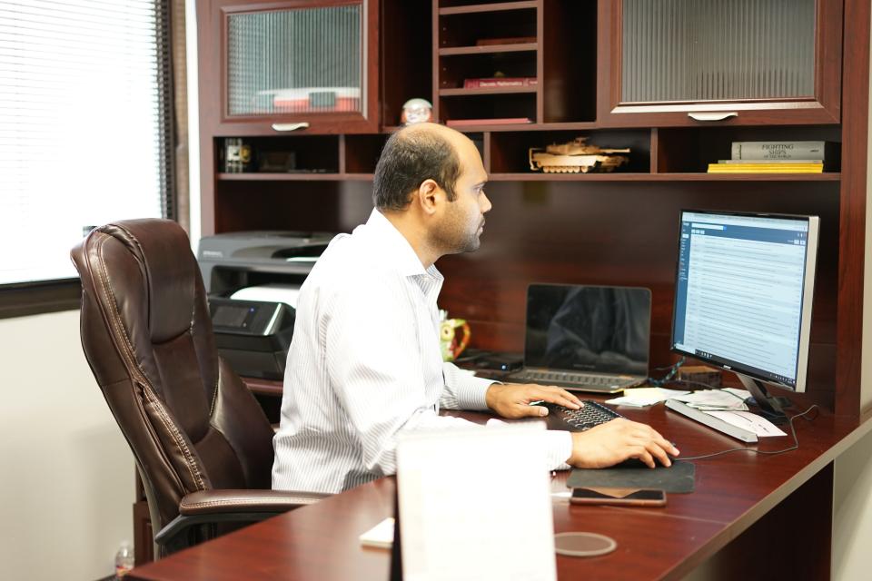 Donato Technologies Inc Photo