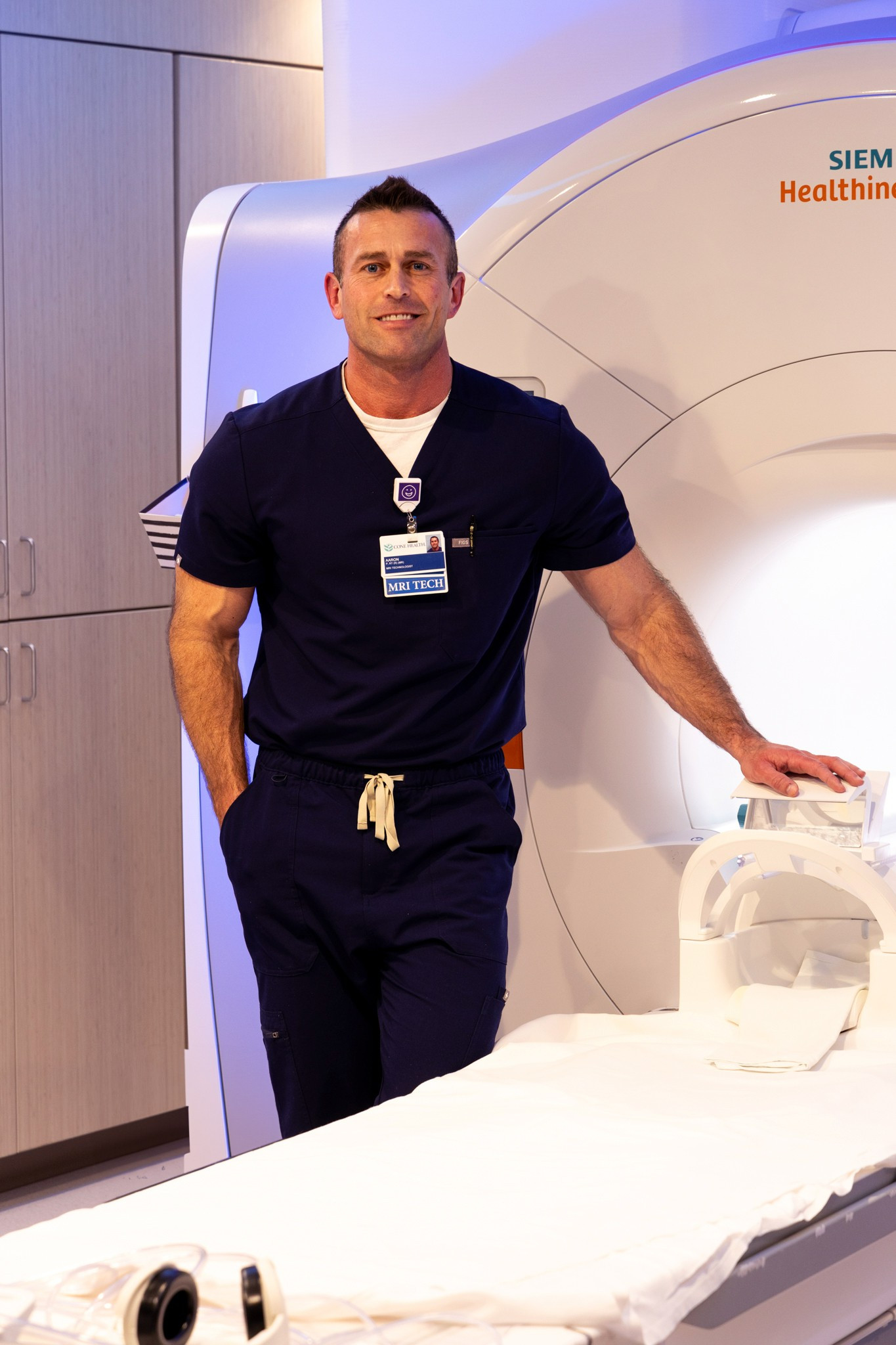 As part of our team, individuals work within a supportive culture of caring, inclusion, growth and connection.