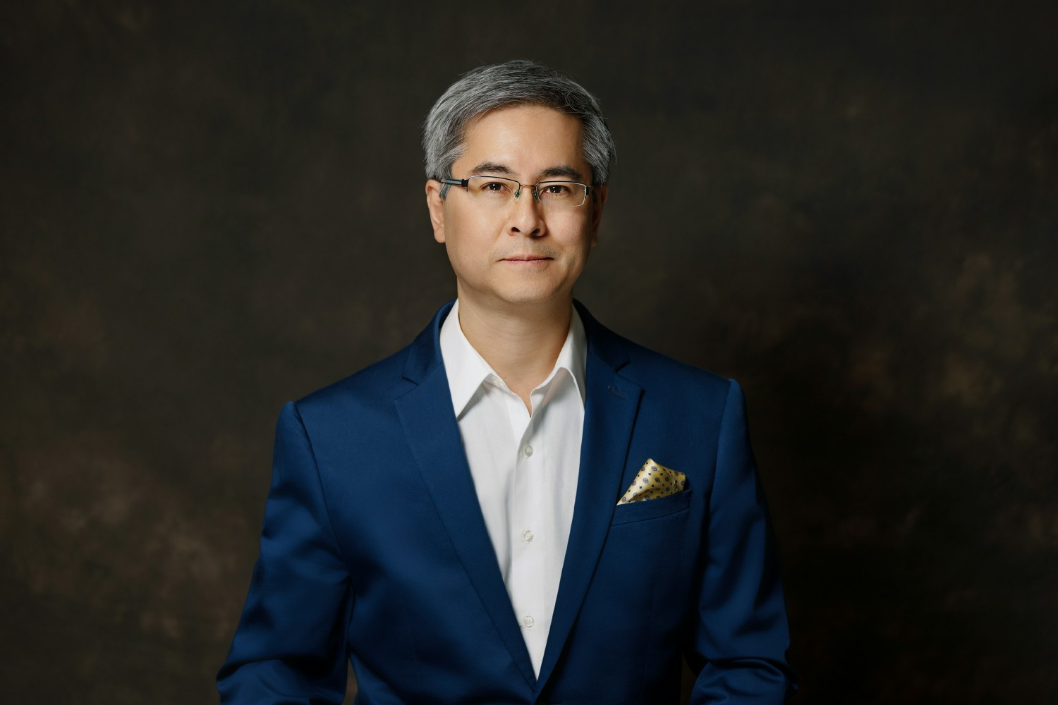 George Wang - Chief Marketing Officer