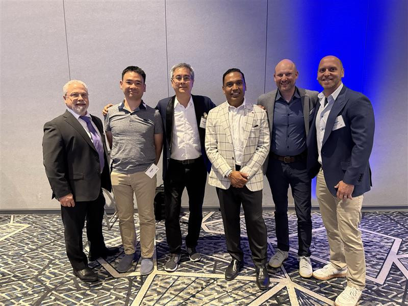 CIO of the Year Awards