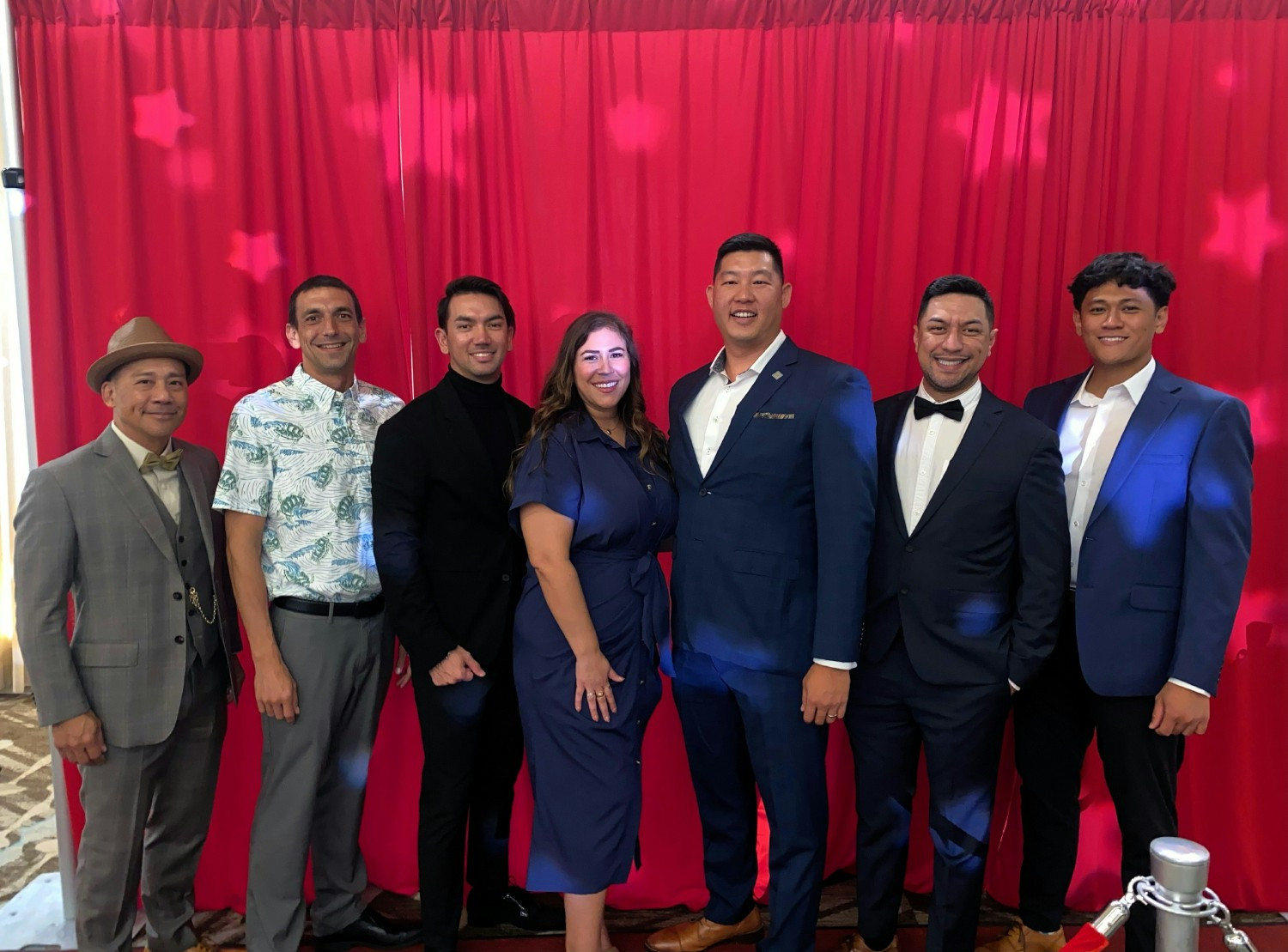 Hawaii's Best Places to Work Event 2025