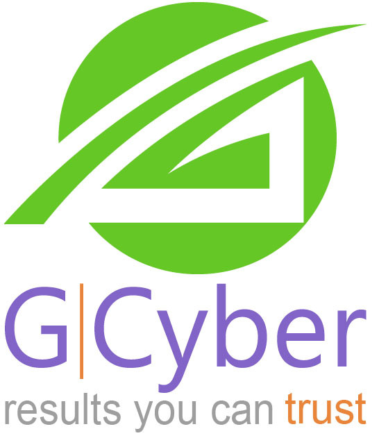 GCyber logo