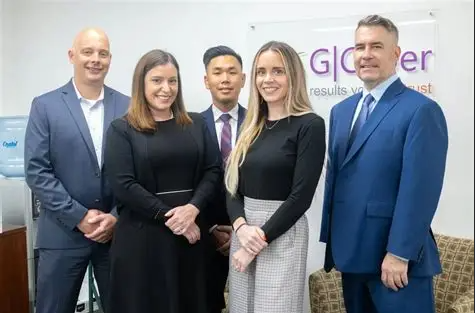 Leadership photo
