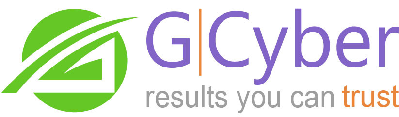 GCyber logo