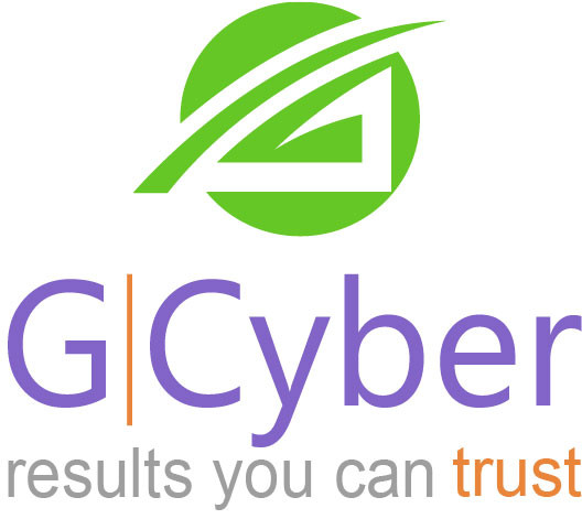 GCyber logo