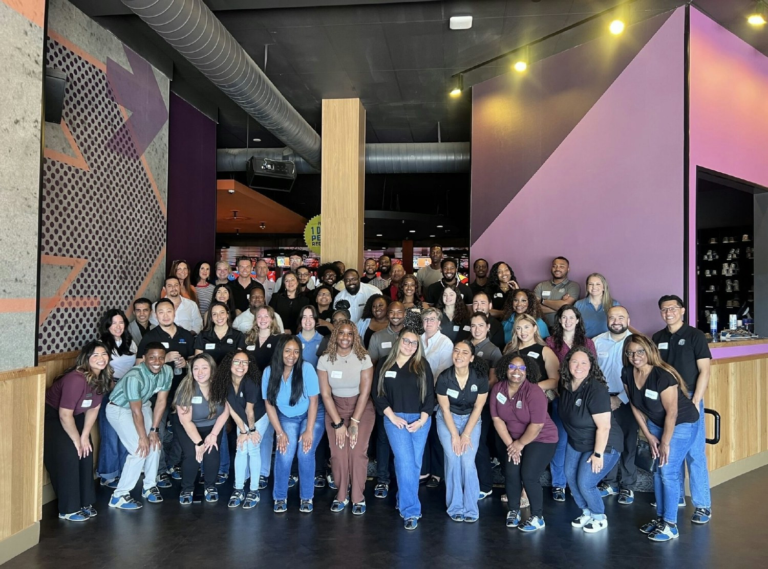 Leasing Teams Appreciation Day! 