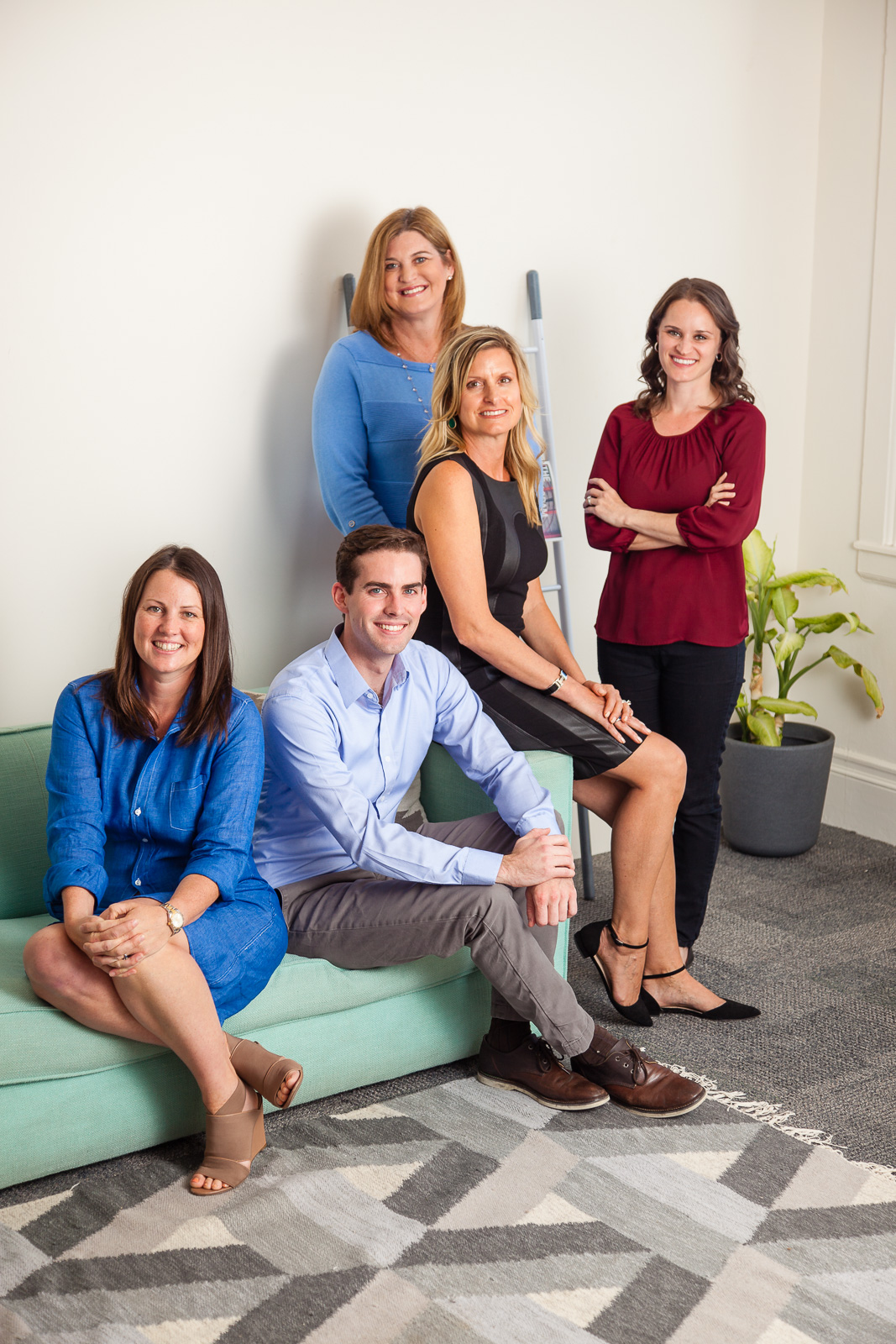 The Envoy Team