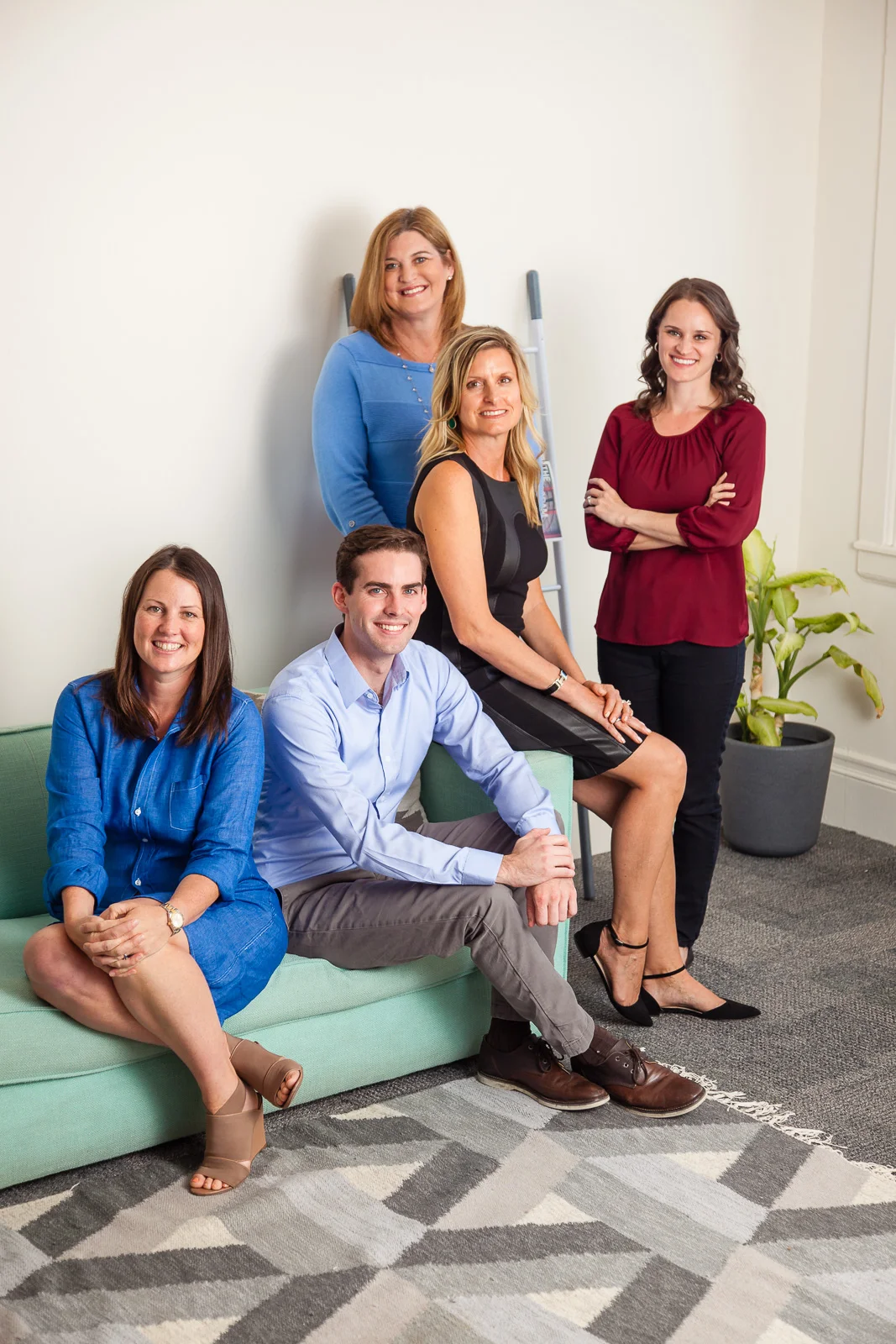 The Envoy Team