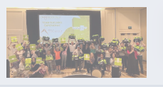TDC is committed to supporting communities by funding local non-profit partners and offering volunteer matching. 