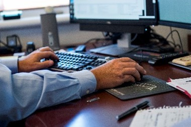 The Doctors Company offers a flexible work environment in support of our employees’ work/life balance.  
