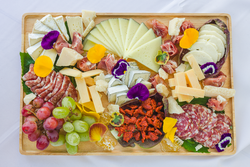 Offering high quality products to our Chefs 