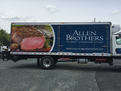 Allen Brothers - Protein 
