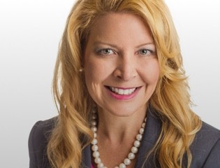 OSHN CEO, ALICIA LABRECQUE