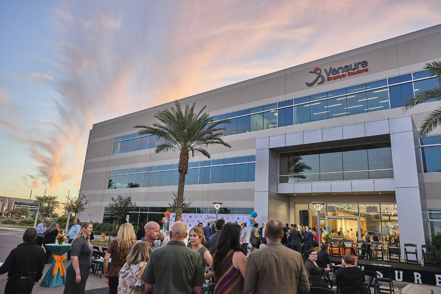 Grand Opening Celebration for Chandler, AZ Headquarters