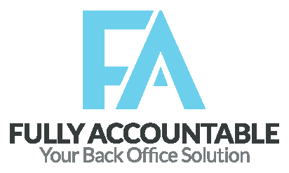 Fully Accountable logo