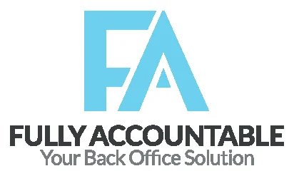 Fully Accountable logo
