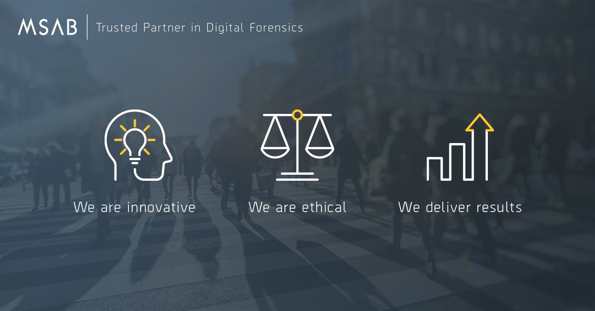 MSAB Values