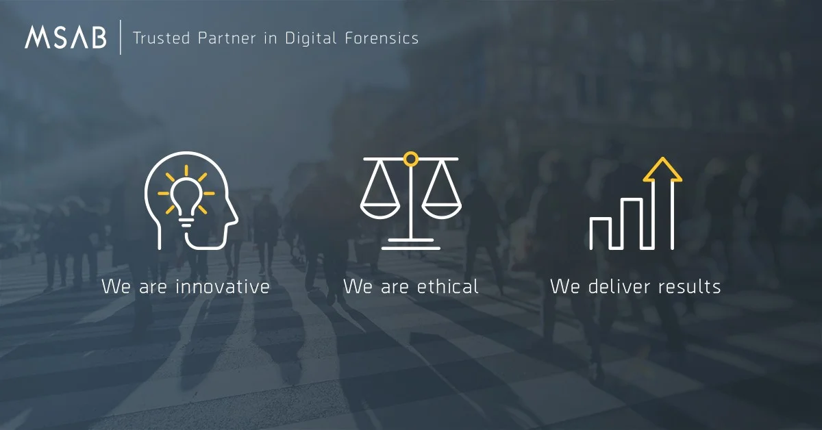 MSAB Values