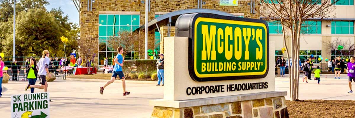 McCoy Corporation Photo
