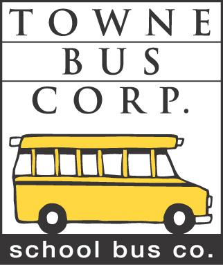Towne Bus Logo