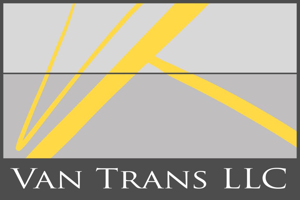 Van Trans Logo