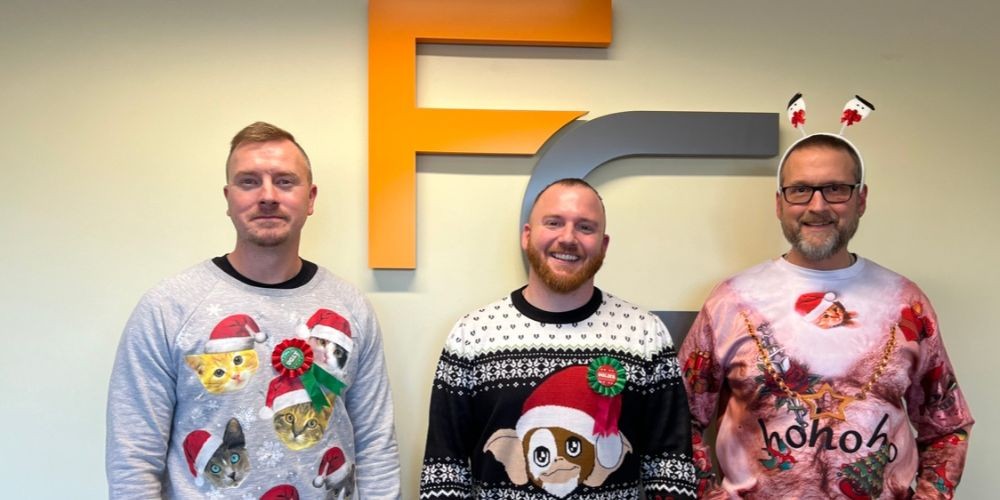 Tis the Season to Be Tacky: FC Ugly Sweater Contest Winners