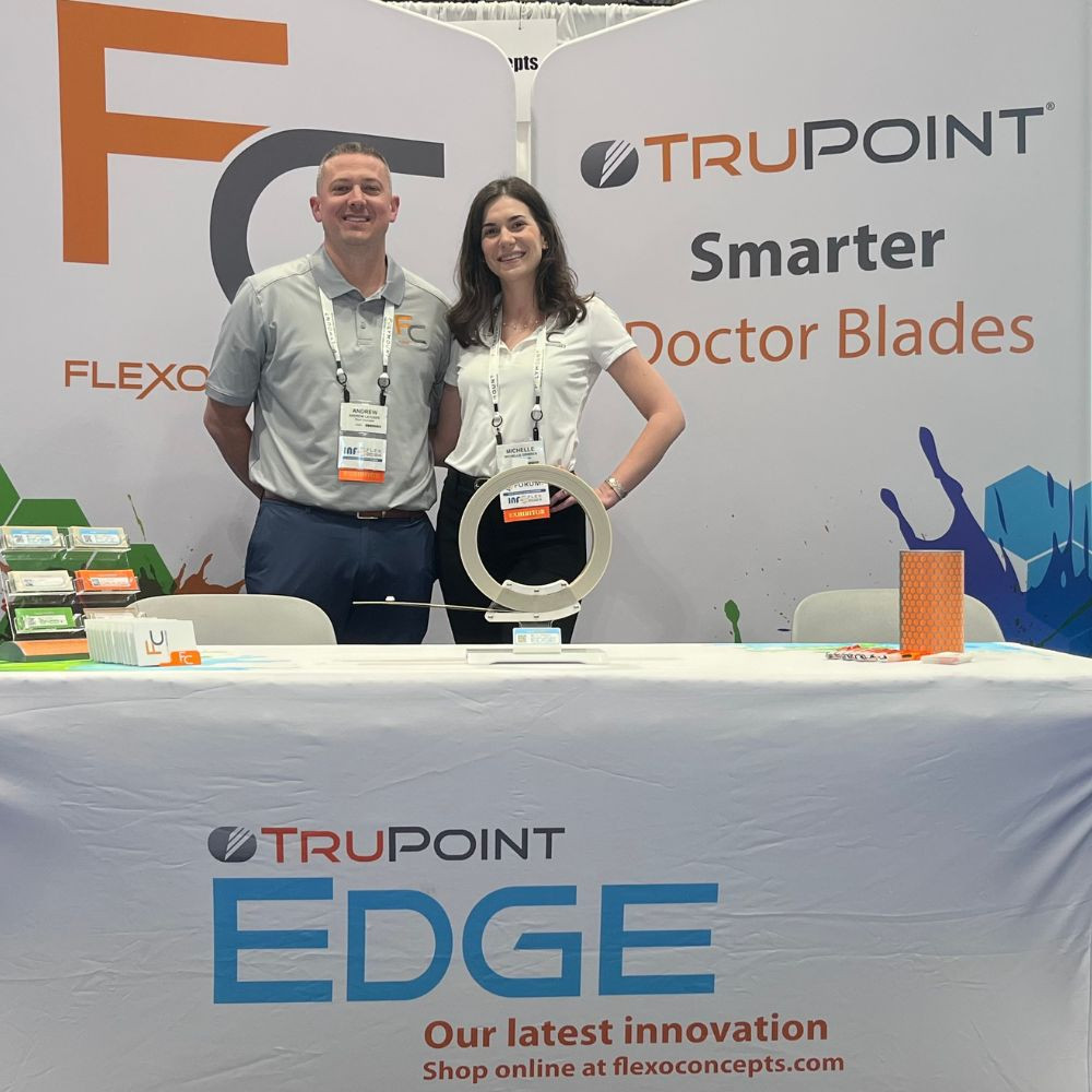 FC Sales & Marketing Team Steals the Spotlight at FTA Event