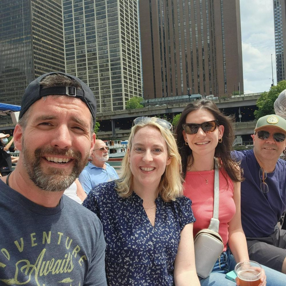 FC Team heads to Chicago for Salesforce Connections Conference