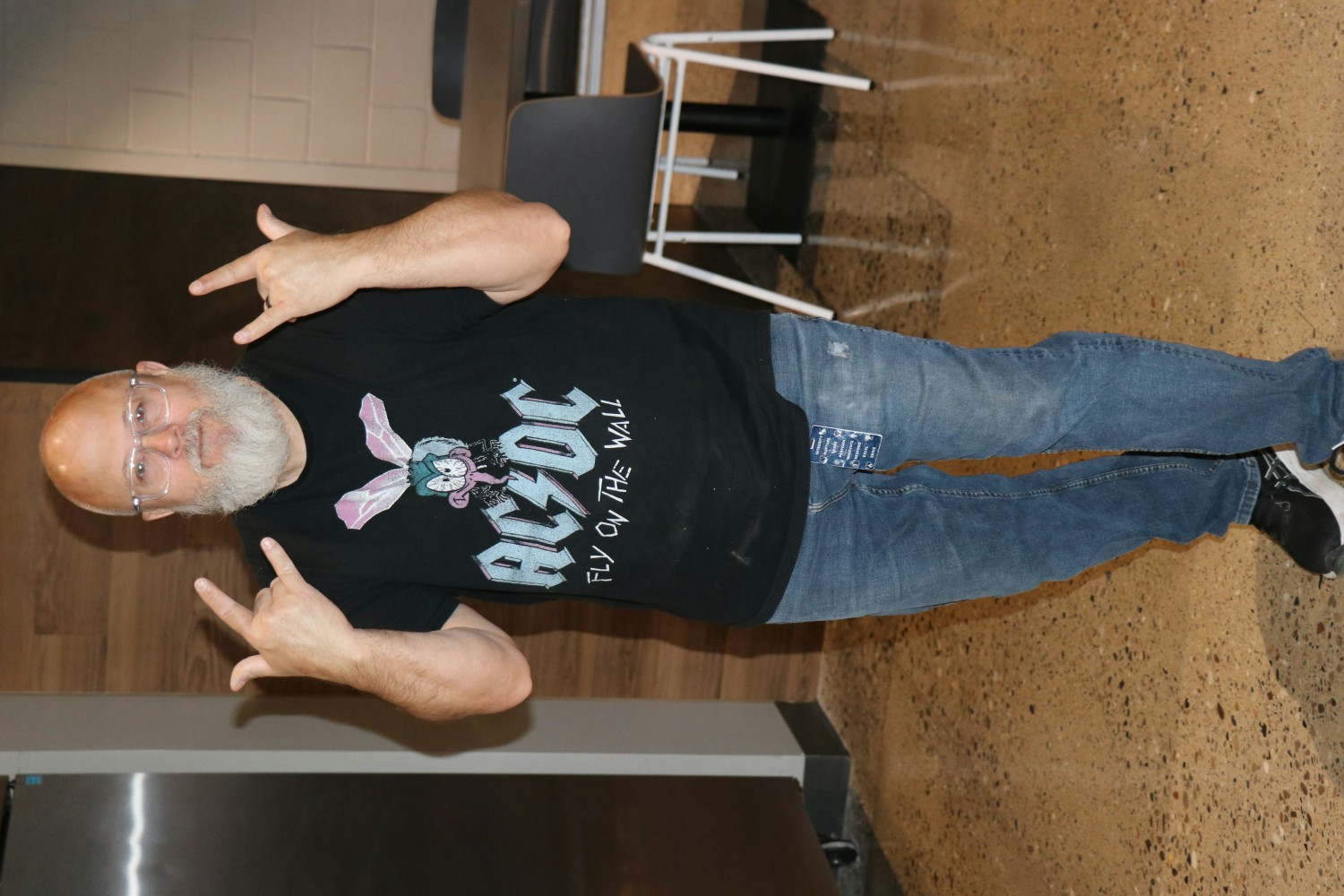 Employee Appreciation Day - YOU ROCK! 