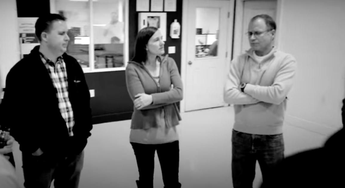 ASI Robotics Huddle